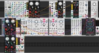 Μαθήματα Σύνθεσης Ήχου σε VCV rack