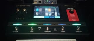 Headrush Core 