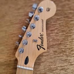 Fender Stratocaster MIM 
