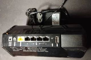 D-Link Cloud Router DIR-845L