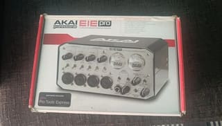 Akai EIE PRO