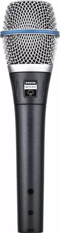 Μικρόφωνο πυκνοτικο Shure Beta 87A