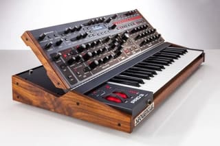 Sequential Pro 3 Special Edition + Δερμάτινο Κάλυμμα 