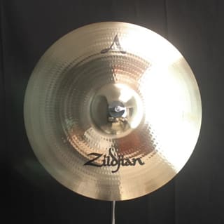 Zildjian A Custom 16
