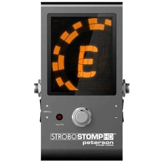 Peterson Strobostomp HD