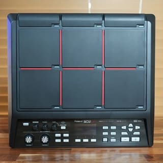 Roland SPD SX