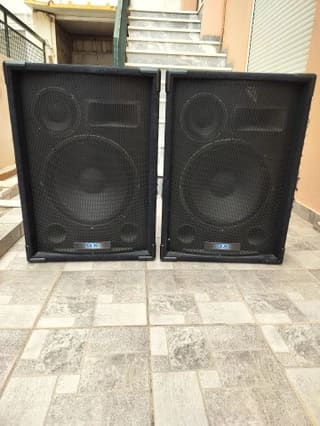 Celestion QX-153 PA Speakers 1990s-2010s 