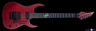 Solar S1.6FRFBR Flame Blood Red