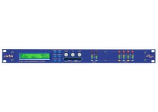 XTA DP424 96khz