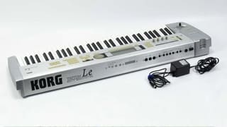 Korg TRITON Le
