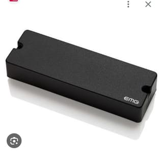 EMG 45j 2 τεμάχια 