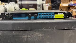 Lexicon PCM 91