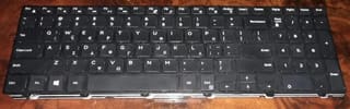 Πληκτρολόγια λάπτοπ Dell Inspiron 15 3567 Ελληνικά
