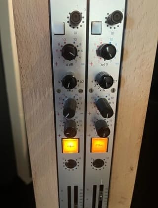 Telefunken TAB T30