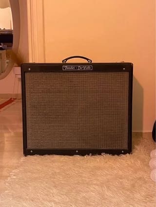 Fender Hot Rod DeVille 212