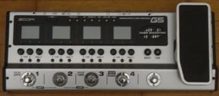 Zoom G5