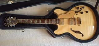 Ibanez Artcore AS103 NT