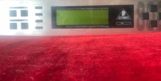 Analyser