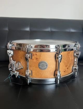 Tama Starphonic 14''x6'' Maple