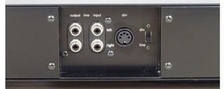 Κασετόφωνο Braun C- 1