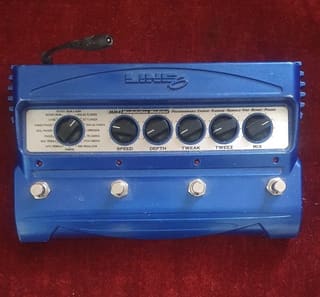 Line 6 MM4