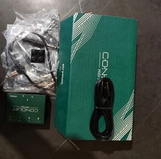 Strymon Conduit MIDI Hub