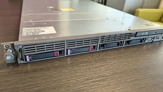Server HPE ProLiant DL360 G5