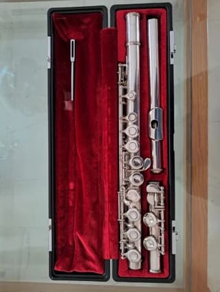 Φλάουτο Yamaha YFL 311