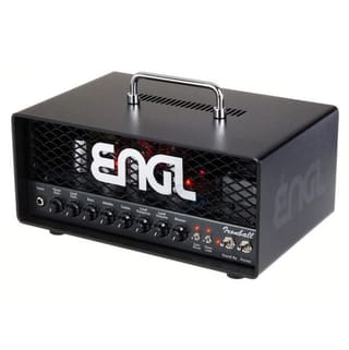 ENGL Ironball E606
