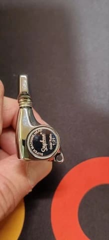 Locking Tuners 6 Inline Δεξιά Ratio 1:21