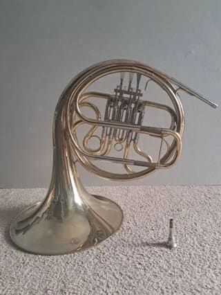 Κορνο Yamaha YHR 313