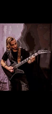 Δημιουργία metal μπάντας 