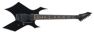 Ψάχνω bc rich warlock με floyd rose