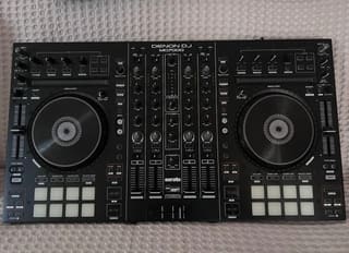 Denon MC7000