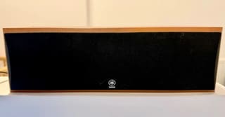 YAMAHA NS-C125 Bass Reflex Center Speake
