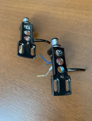 HHV Headshells