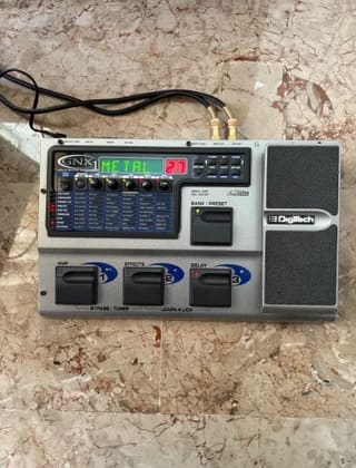 Digitech GNX1