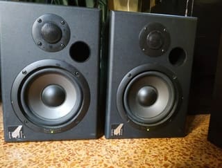 Event TR5 Studio Monitors