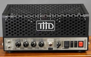 THD Univalve (USA) ενισχυτής κιθάρας