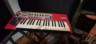 Nord g2 modular