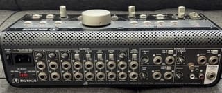 Mackie Big Knob v1