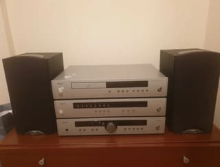 Klipsch ηχεία 