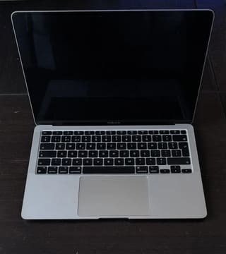 MacBook Air M1