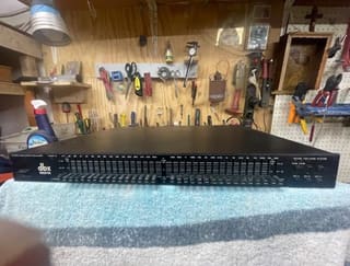 DBX 1531x