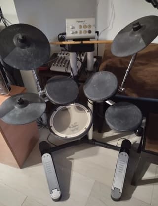 Roland HD-1