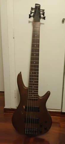 Ibanez GSR206