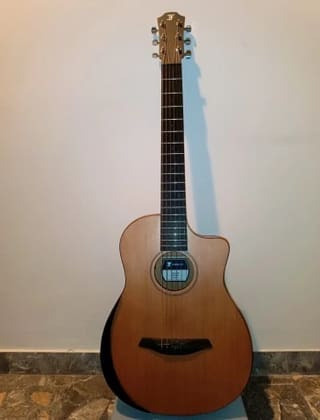 Furch Pioneer-CM VTC a | Ηλεκτροακουστική