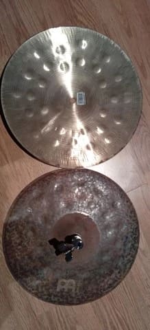 Meinl 13