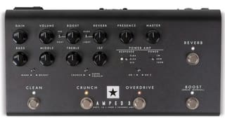 Blackstar dept 10-Amped3