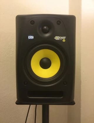 KRK Rokit 6 G2